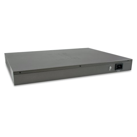 Switch Gestionable Levelone L3 Gtp-2871 24p Giga Poe (400w) + 4p Sfp+ 10g