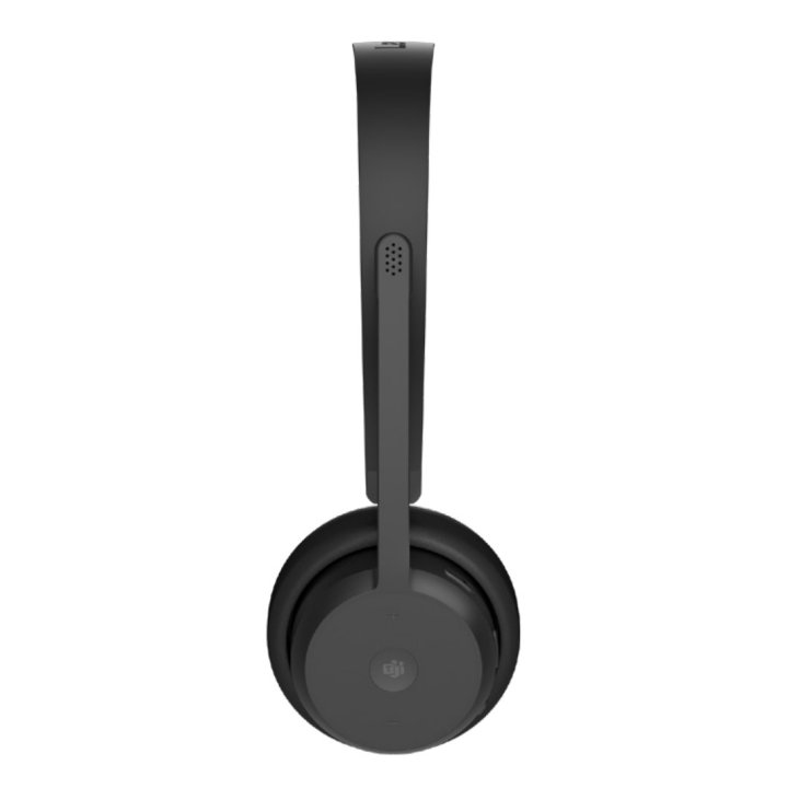 Headset Lenovo Wireless Voip Bluetooth Cancelacion De Ruido Activa