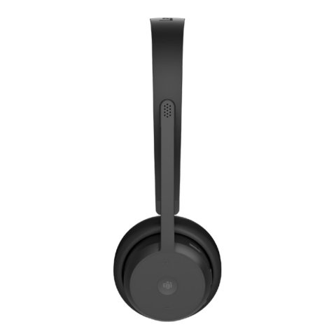 Headset Lenovo Wireless Voip Bluetooth Cancelacion De Ruido Activa