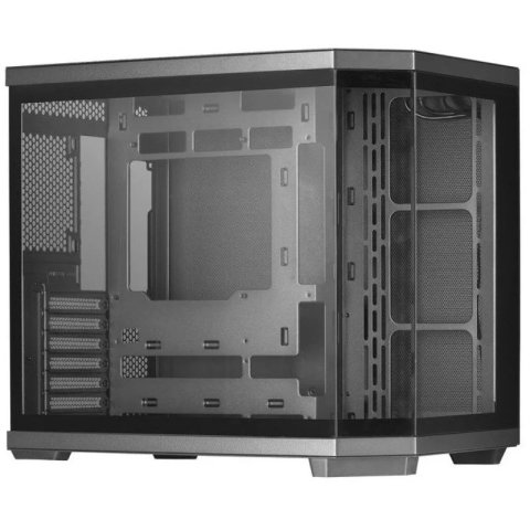 Caja Atx Semitorre Gaming Mars Gaming Mc3tcore...