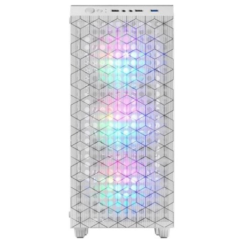 Caja Atx Semitorre Gaming Mars Gaming Mcmagw...