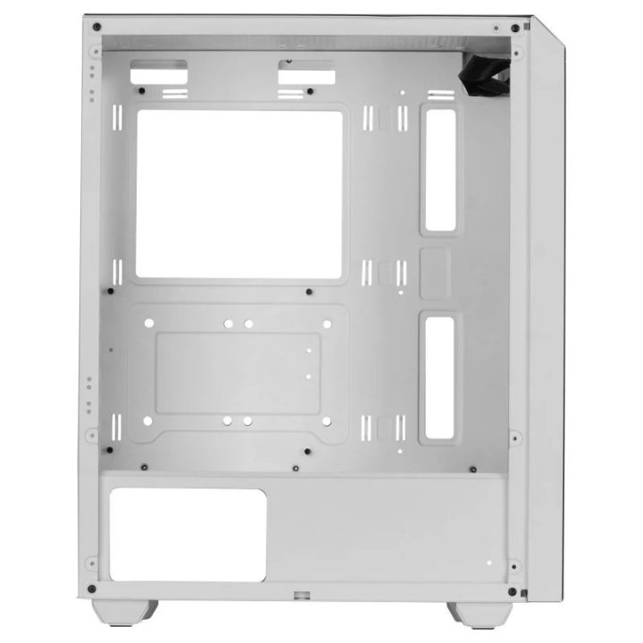 Caja Atx Semitorre Gaming Mars Gaming Mcmagw...