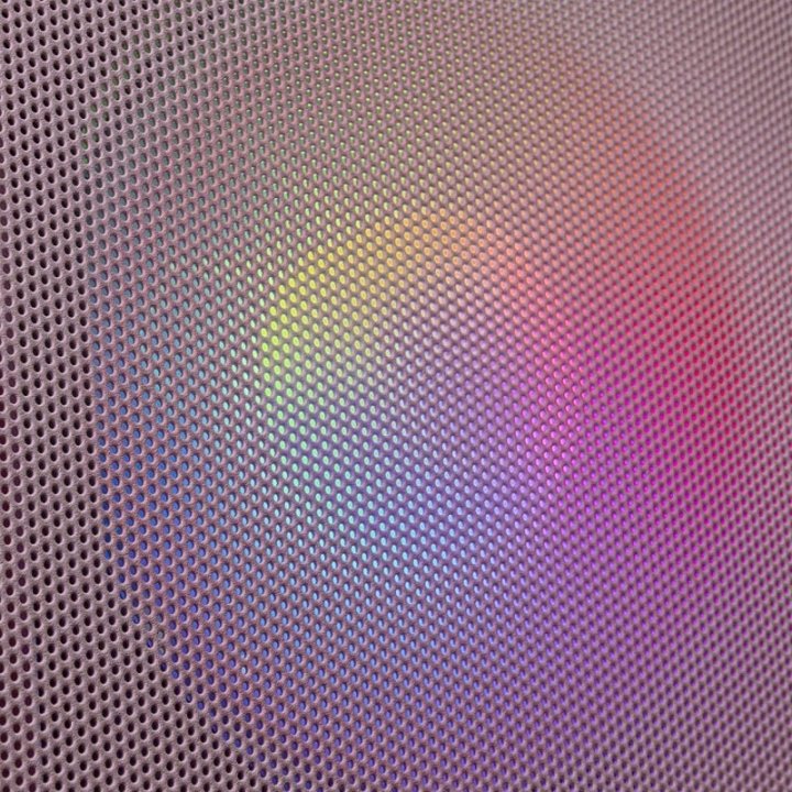 Caja Microatx Gaming Mars Gaming Mcz Pink...