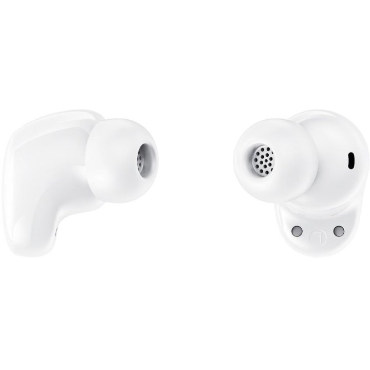 Auricular Intrauditivo Bluetooth Xiaomi Redmi Buds 6 Play White Autonomia 7h Estuche De Carga