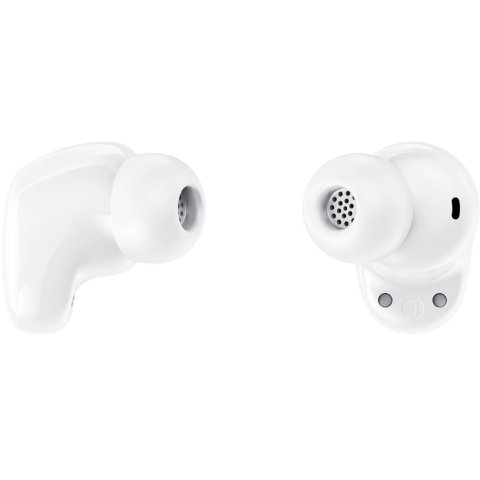 Auricular Intrauditivo Bluetooth Xiaomi Redmi Buds 6 Play White Autonomia 7h Estuche De Carga