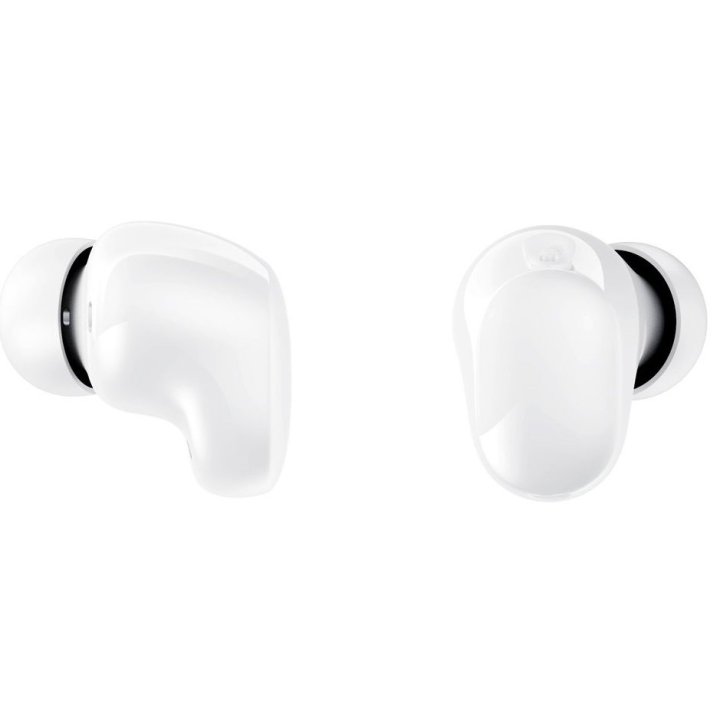 Auricular Intrauditivo Bluetooth Xiaomi Redmi Buds 6 Play White Autonomia 7h Estuche De Carga
