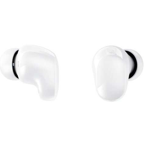 Auricular Intrauditivo Bluetooth Xiaomi Redmi Buds 6 Play White Autonomia 7h Estuche De Carga