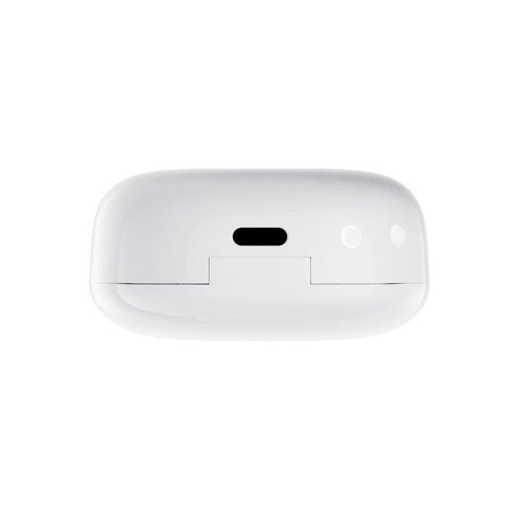 Auricular Intrauditivo Bluetooth Xiaomi Redmi Buds 6 Play White Autonomia 7h Estuche De Carga