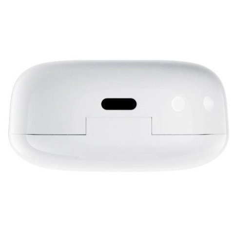 Auricular Intrauditivo Bluetooth Xiaomi Redmi Buds 6 Play White Autonomia 7h Estuche De Carga