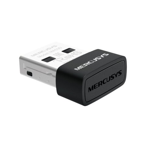 Adaptador Usb Bluetooth 5.3 Mercusys Ma530 Tamano Nano Usmb 