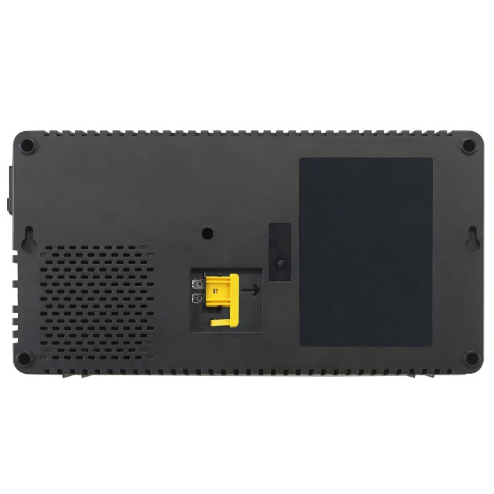 Sai Apc Bv500i-gr Back-ups Bv 500va 300w Avr S Outlet 230v 4 Salidas Schuko