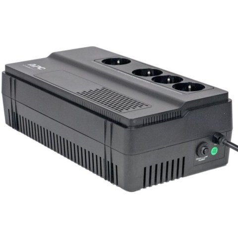 Sai Apc Bv500i-gr Back-ups Bv 500va 300w Avr S Outlet 230v 4 Salidas Schuko