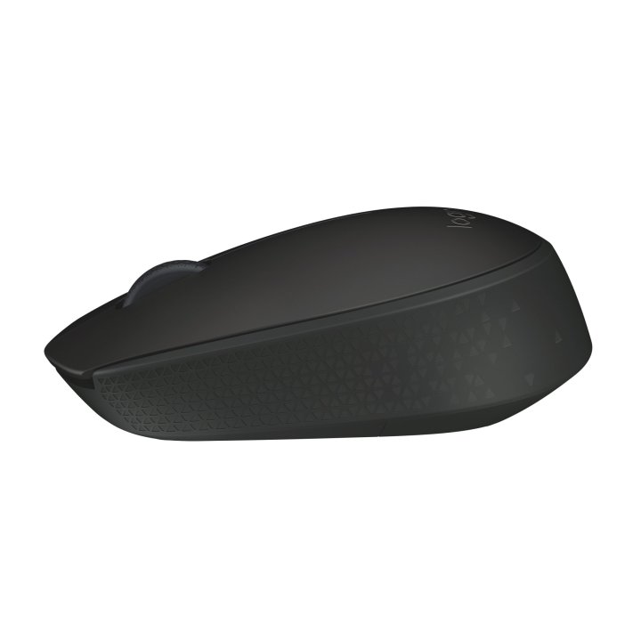 Mouse Logitech Wireless B170 Nano Receptor 2.4ghz P n 910-004798