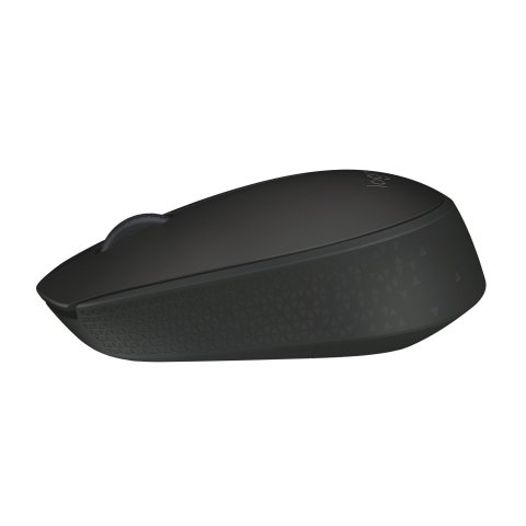 Mouse Logitech Wireless B170 Nano Receptor 2.4ghz P n 910-004798