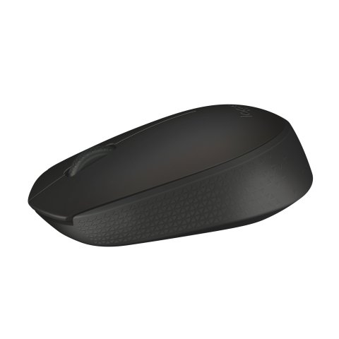 Mouse Logitech Wireless B170 Nano Receptor 2.4ghz P n 910-004798