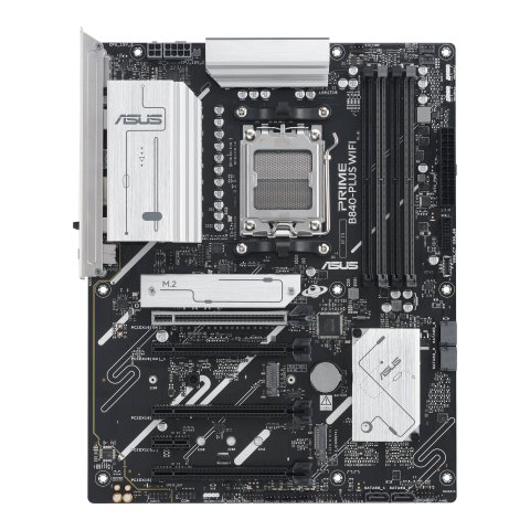 Pb Asus Prime B840-plus Wifi Skt Am5