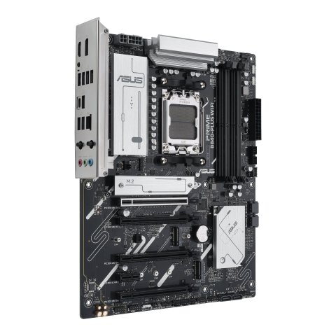 Pb Asus Prime B840-plus Wifi Skt Am5