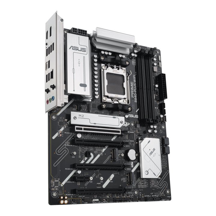 Pb Asus Prime B840-plus Wifi Skt Am5