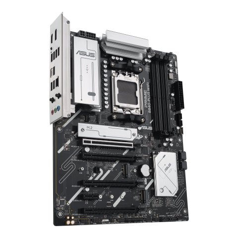 Pb Asus Prime B840-plus Wifi Skt Am5