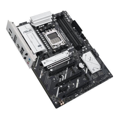 Pb Asus Prime B840-plus Wifi Skt Am5