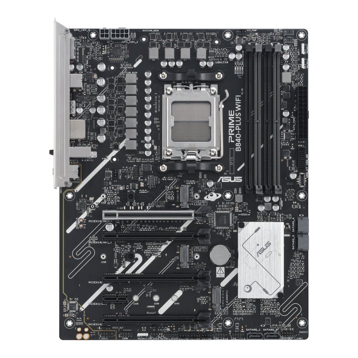 Pb Asus Prime B840-plus Wifi Skt Am5
