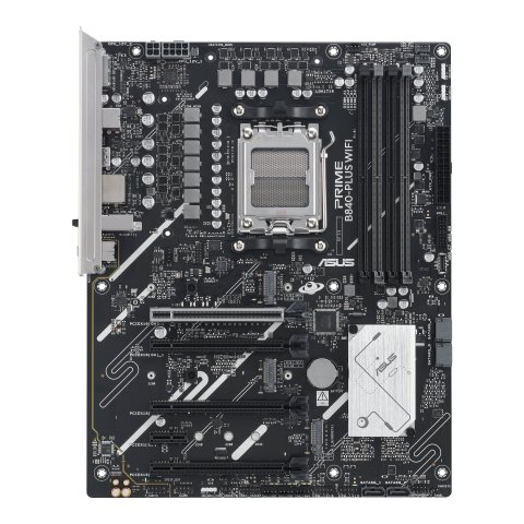 Pb Asus Prime B840-plus Wifi Skt Am5