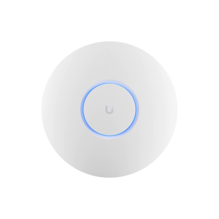 Punto De Acceso Inalambrico Ubiquiti Unifi U6 Plus