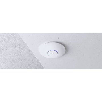 Punto De Acceso Inalambrico Ubiquiti Unifi U6 Plus 2