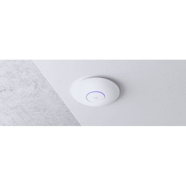 Punto De Acceso Inalambrico Ubiquiti Unifi U6 Plus