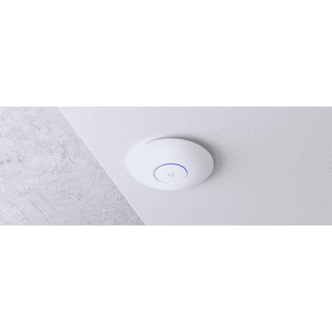 Punto De Acceso Inalambrico Ubiquiti Unifi U6 Plus