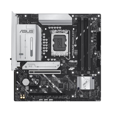 Pb Asus Prime B860m-a Wifi Skt 1851