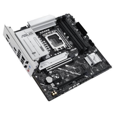 Pb Asus Prime B860m-a Wifi Skt 1851