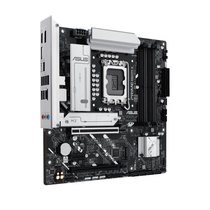 Pb Asus Prime B860m-a-csm Sket1851