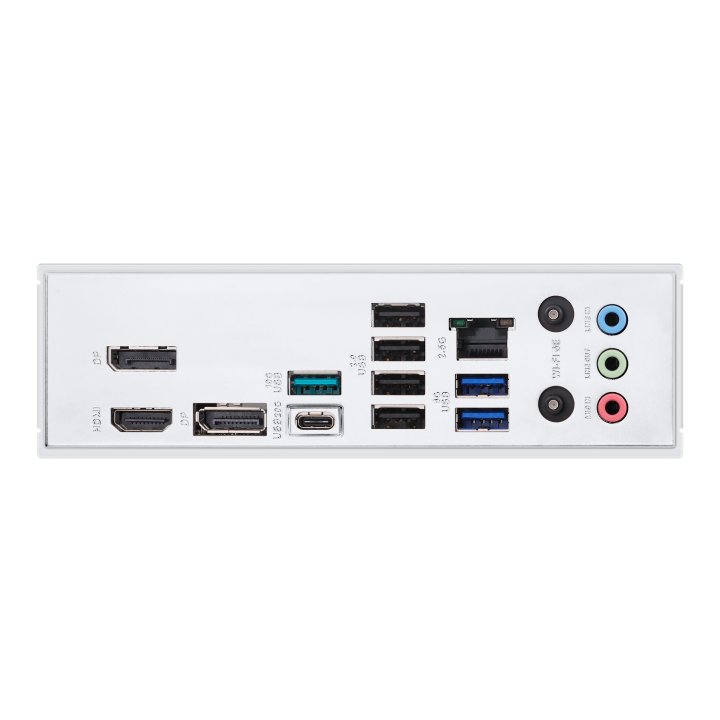 Pb Asus Prime B860m-a Wifi Skt 1851