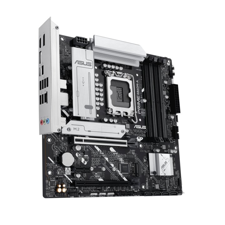 Pb Asus Prime B860m-a-csm Sket1851