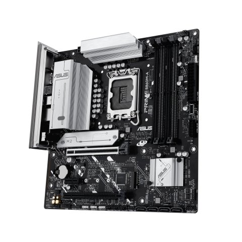 Pb Asus Prime B860m-a-csm Sket1851