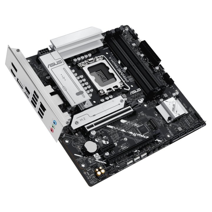 Pb Asus Prime B860m-a-csm Sket1851