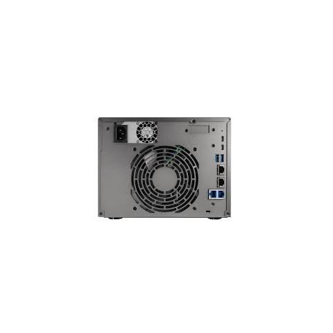 Servidor Nas Asustor Lockerstor 6 As6806t 6...