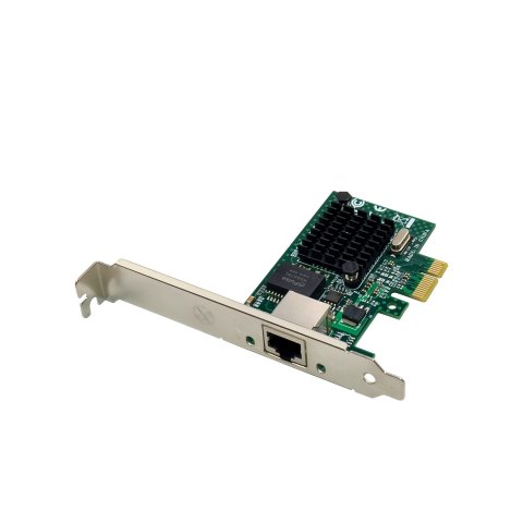 Tarjeta De Red Pcie Level One Gnc-0112 1g Tarjeta Pci Express 10 100 1000
