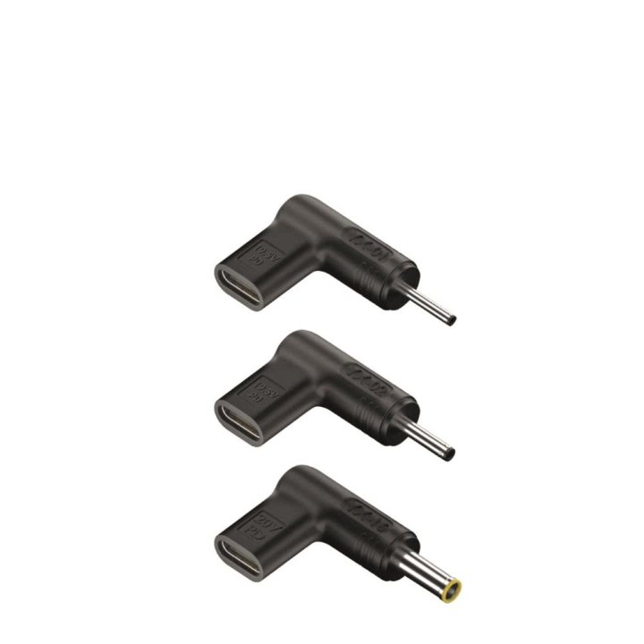 Tips Usb-c Ngs Para Ordenadores Portátiles Samsung