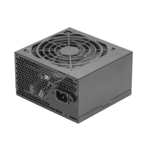Fuente De Alimentacion Tacens Anima Apb650 Atx 80 Plus Bronze 650w Pfc Activo 14db 12cm Fan 