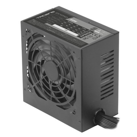 Fuente De Alimentacion Tacens Anima Apb650 Atx 80 Plus Bronze 650w Pfc Activo 14db 12cm Fan 