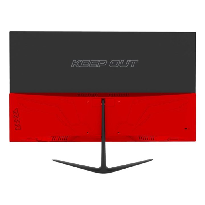 Monitor 27" Hdmi Displayport Keep Out Xgm27prox+ Gaming G-sync 1920x1080 360hz 1ms Altavoces