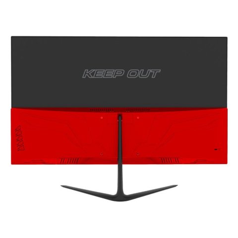 Monitor 27" Hdmi Displayport Keep Out Xgm27prox+ Gaming G-sync 1920x1080 360hz 1ms Altavoces