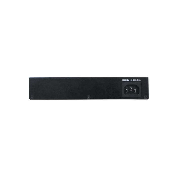 (km0) Switch No Gestionable Edge-core Es3510ma...