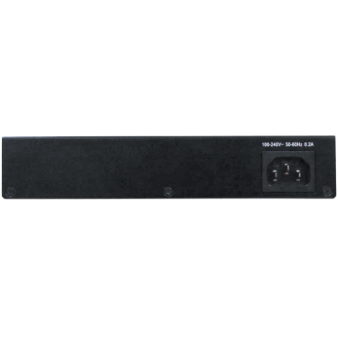 (km0) Switch No Gestionable Edge-core Es3510ma...