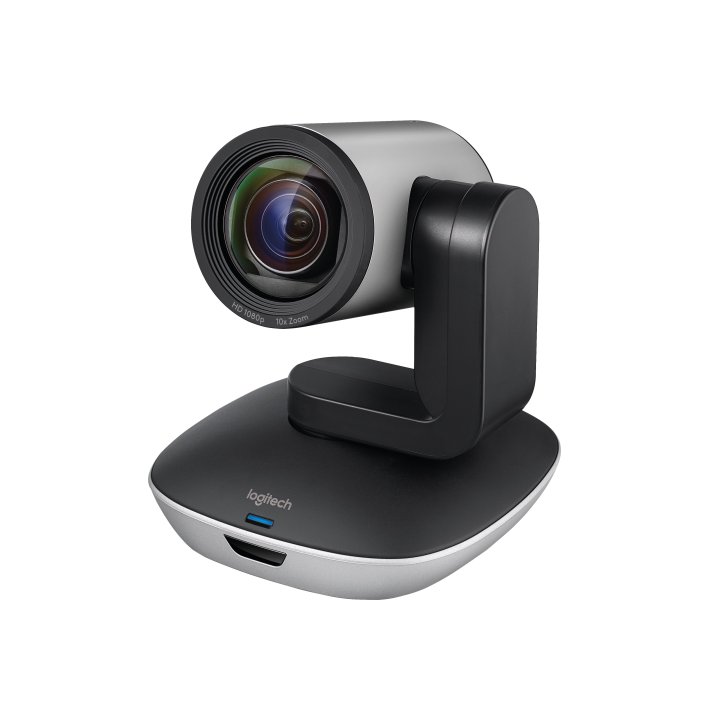 Camara Logitech Group Sistema De Videoconferencia Camara Ptz Pro Fhd 30fps Zoom X10 P n 960-001057