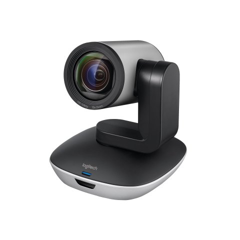 Camara Logitech Group Sistema De Videoconferencia Camara Ptz Pro Fhd 30fps Zoom X10 P n 960-001057
