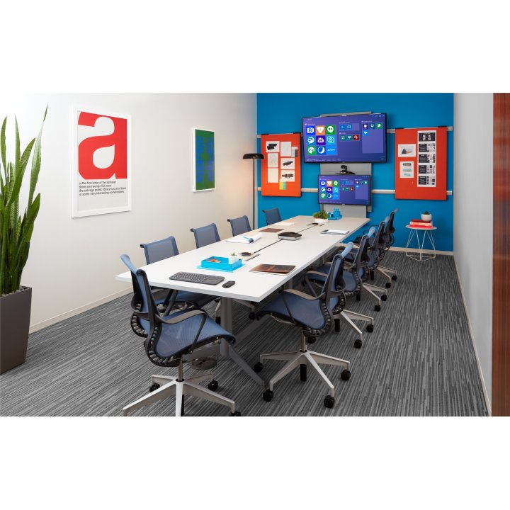 Camara Logitech Group Sistema De Videoconferencia Camara Ptz Pro Fhd 30fps Zoom X10 P n 960-001057