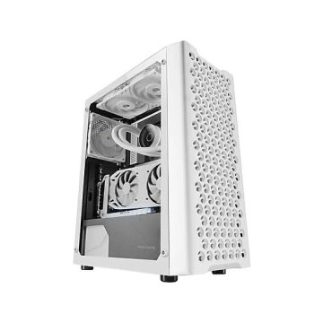 Caja Atx Semitorre Mars Gaming Mciprow Ventana Lateral...